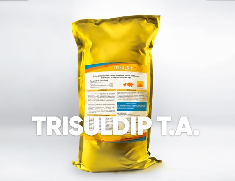 Laboratorios_TA-Trisuldip-productos veterinarios para gallinas-productos veterinarios aves-productos desinfectantes para aves-productos veterinarios para cerdos